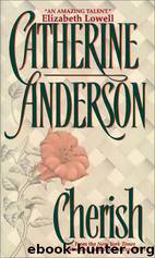 Cherish by Catherine Anderson