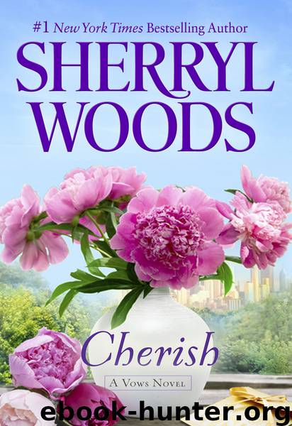 Cherish by Sherryl Woods