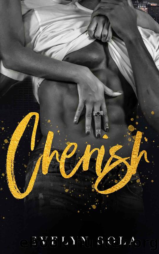 Cherish by Sola Evelyn
