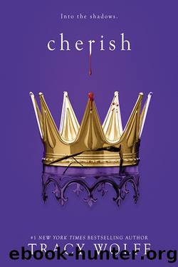 Cherish by Tracy Wolff