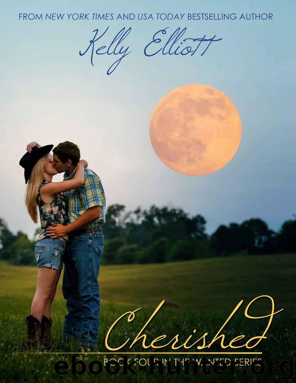 Cherished (Wanted) by Elliott Kelly