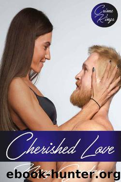 Cherished Love (Crime Kings Book 7) by May Gordon