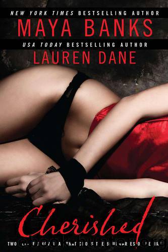 Cherished by Banks Maya & Dane Lauren
