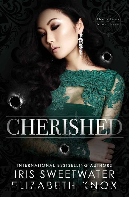 Cherished by Elizabeth Knox & Iris Sweetwater