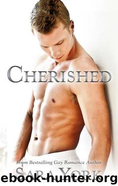 Cherished by Sara York
