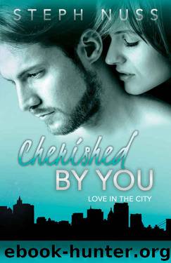 Cherished by You