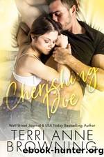 Cherishing Doe by Terri Anne Browning
