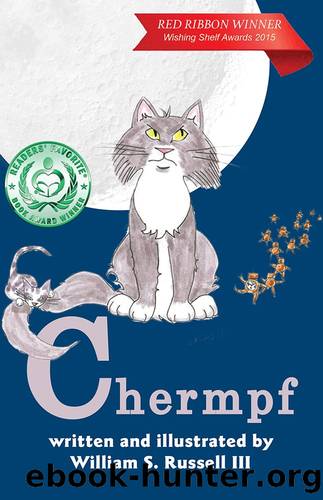 Chermpf by William S. Russell III