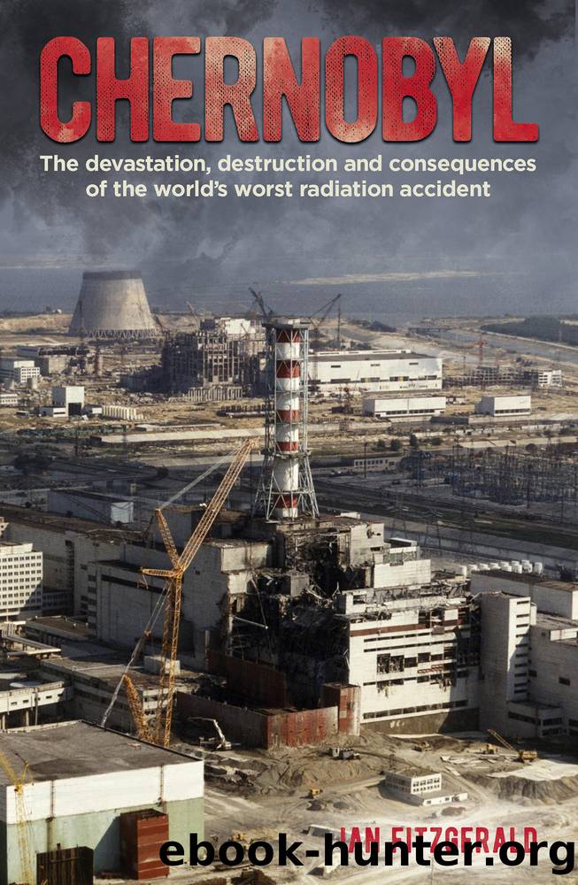 Chernobyl by Ian Fitzgerald