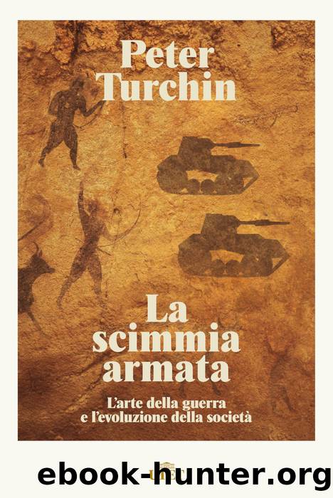 Cheronea by de Filippis Bruno