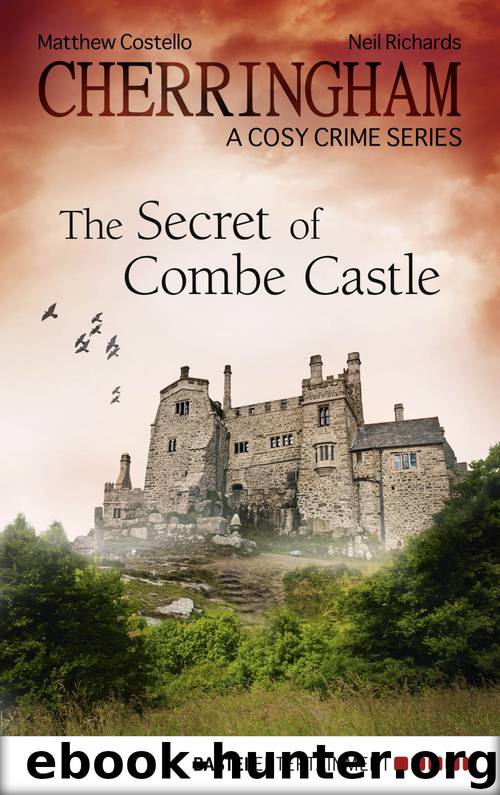 Cherringham--The Secret of Combe Castle by Neil Richards