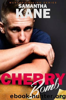 Cherry Bomb by Kane Samantha