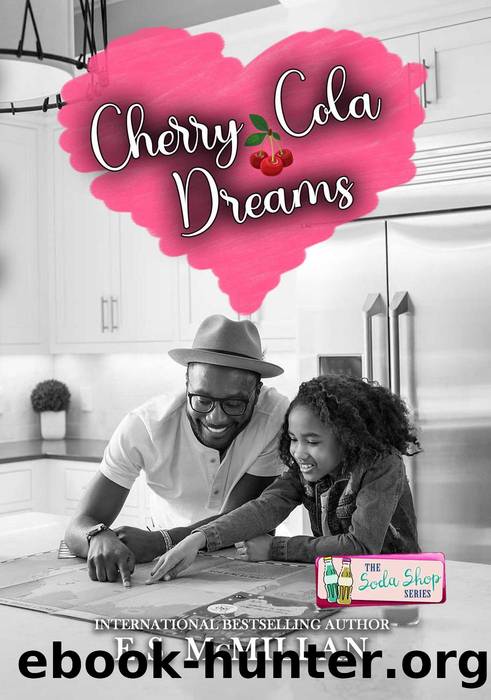 Cherry Cola Dreams by E.S. McMillan