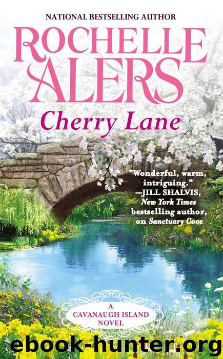 Cherry Lane by Rochelle Alers