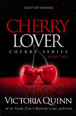 Cherry Lover by Victoria Quinn