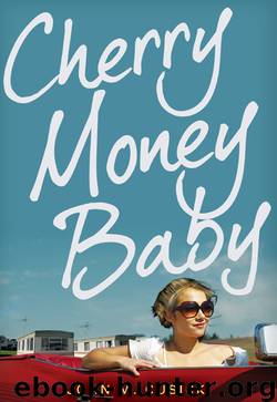 Cherry Money Baby
