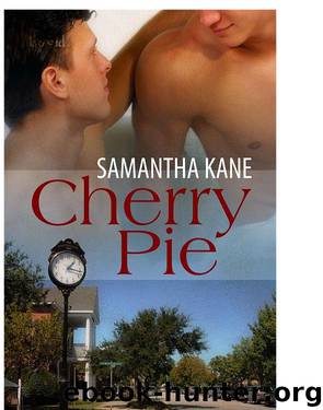 Cherry Pi by Samantha Kane
