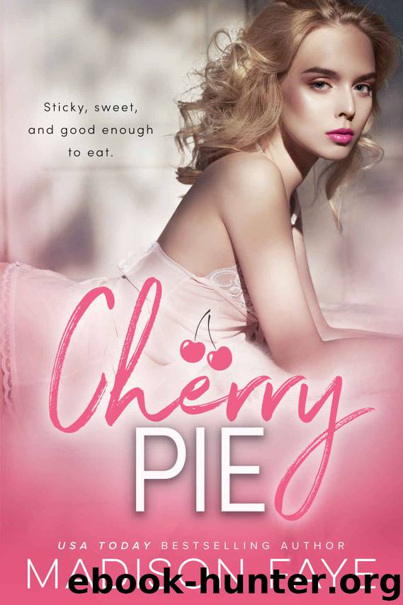 Cherry Pie by Faye Madison