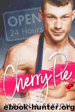 Cherry Pie by Virginia Sexton