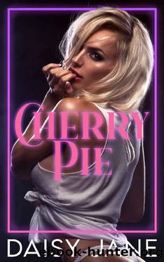 Cherry Pie: A Very Taboo Why Choose Novella by Daisy Jane