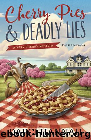 Pecan Pie and Deadly Lies by Nancy Naigle Pecan Pie and Deadly Lies by Nancy Naigle