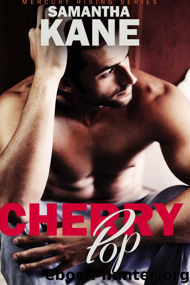 Cherry Pop (MR #3) by Samantha Kane