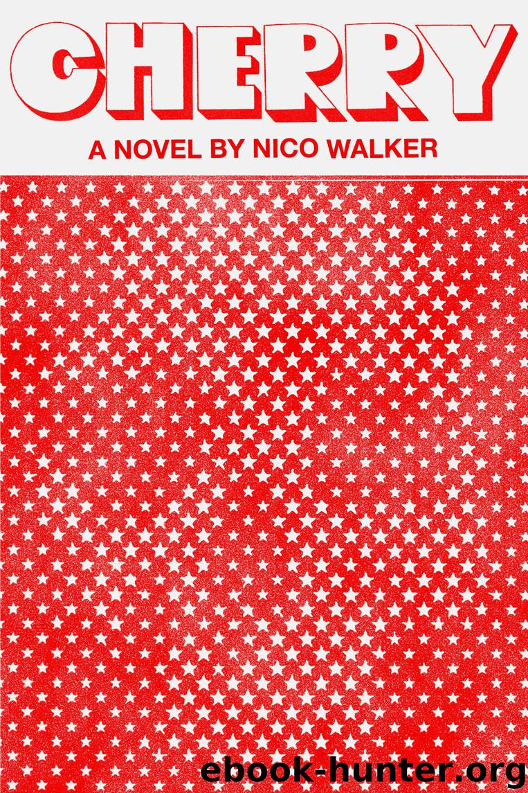 Cherry by Nico Walker