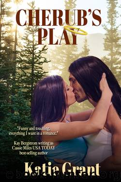Cherub's Play by Katie Grant