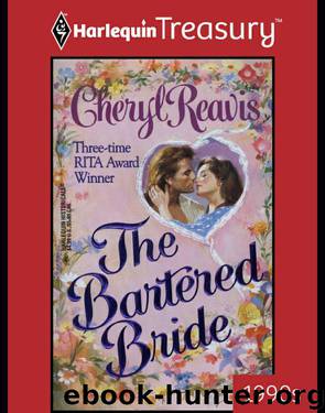 Cheryl Reavis by The Bartered Bride