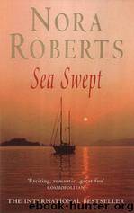 Chesapeake Bay 1 - Sea Swept by Nora Roberts