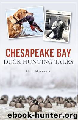 Chesapeake Bay Duck Hunting Tales (Sports) by Marshall C.L