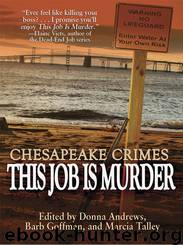 Chesapeake Crimes by Donna Andrews & Barb Goffman & Marcia Talley