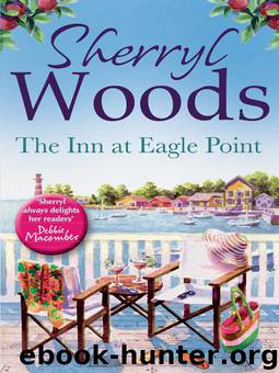 Chesapeake Shores 1 - Inn at Eagle Point by Sherryl Woods