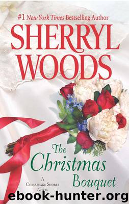 Chesapeake Shores 11: The Christmas Bouquet by Sherryl Woods