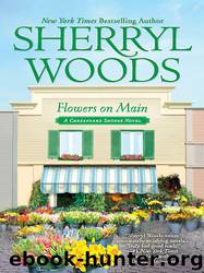 Chesapeake Shores 2 - Flowers on Main by Sherryl Woods