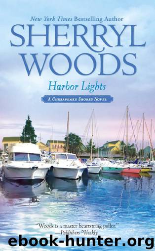 Chesapeake Shores 3 - Harbor Lights by Sherryl Woods