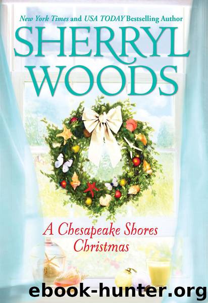 Chesapeake Shores 4 - A Chesapeake Shores Christmas by Sherryl Woods