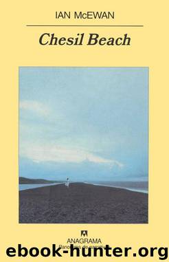 Chesil Beach by Ian Mcewan