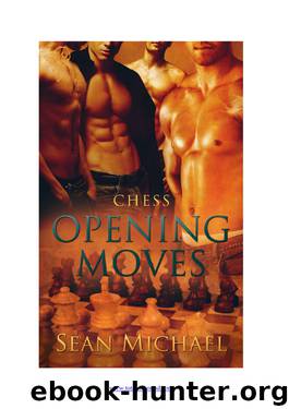 Chess 01 - Opening Moves by Sean Michael