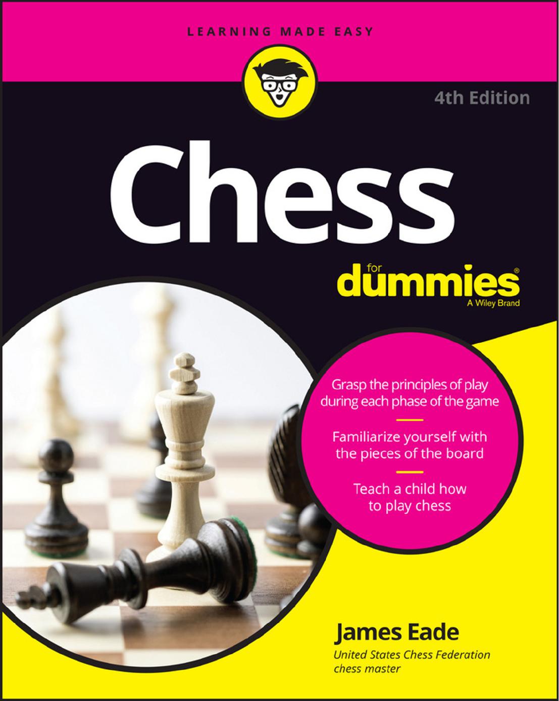 Chess For Dummies by Unknow