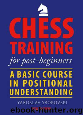Chess Training for Post-beginners: A Basic Course in Positional Understanding by Srokovski Yaroslav