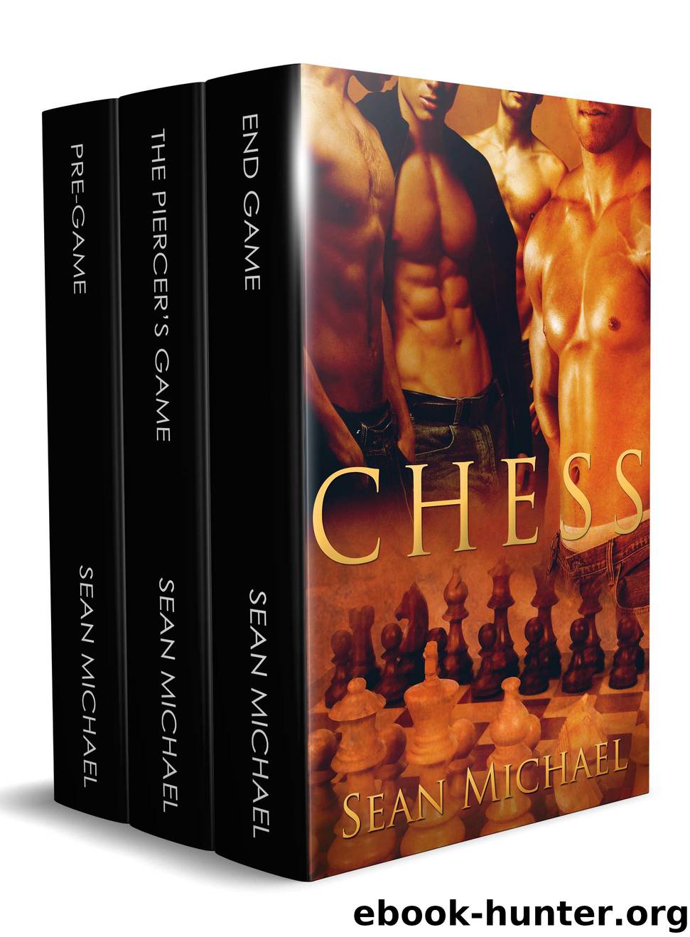 Chess by Sean Michael