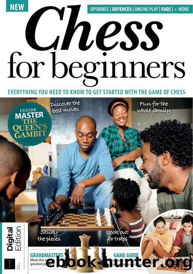 Chess for  Beginners (5th Ed.) by Unknown
