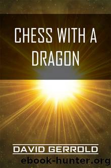 Chess with a Dragon by Chess & a Dragon (retail) (epub)