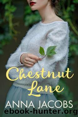 Chestnut Lane by Anna Jacobs