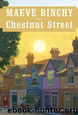 Chestnut Street by Maeve Binchy