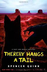 Chet 02 - Thereby Hangs a Tail