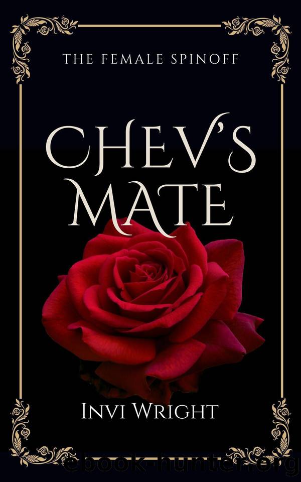 Chev's Mate by Invi Wright