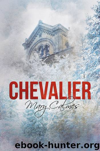 Chevalier by Mary Calmes