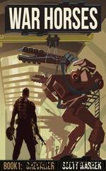 Chevalier by Scott Warren